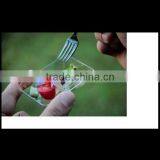 TINY Plastic PLATES for Any Party Event Wedding Birthday Salads Bowls Plates,custom Plastic Bowls Manfuacturer thumbnail-2