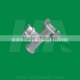 Water Pipe Fittings T Type thumbnail-1