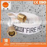Popular for the Market Fire Fighting Hose With Different Couplings thumbnail-3