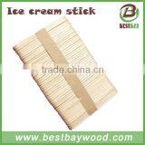 Safe Wood Ice Cream Sticks thumbnail-3