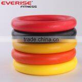 Gymnastic Rings for Full Body Strength and Crossfit Training thumbnail-4