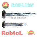 Self Tapping And Self Drilling Screws Item ID:FFFO thumbnail-1