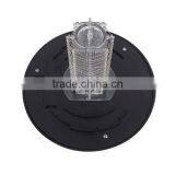 Garden Solar Power LED Mosquito Killer Lamp Yard Plastic Waterproof Lawn Light thumbnail-3