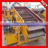 2013 Stone Circular Diesel Vibrating Screen thumbnail-1
