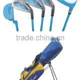 Custom Branded Junior Golf Club Set for Kid thumbnail-2