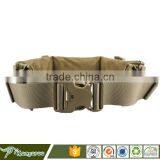 Manufacturer Customized High Quality Nylon Army Belts thumbnail-5