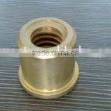 CNC Precision Tube Fitting Standard / Bronze Screw Tube Fitting thumbnail-1