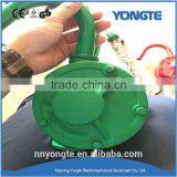 Rotary Self Priming Oil Fuel Petrol Diesel Convenient Tools Hand Oil Drum Pump thumbnail-5