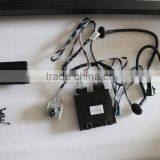 Electric Running Board, Power Side Step for SUV OEM BLACK thumbnail-3