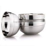 Manufactured Stainless Steel Mixing Bowl Salad Bowl thumbnail-5