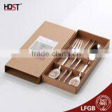 Lovely Souvenir Crafts Spoon and Fork Wedding Gift thumbnail-4