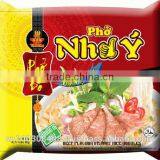SPECIALY "VIET NAM PHO" - Beef Flavour Instant Rice Noodles thumbnail-1