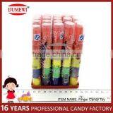 HALAL Colorful Finger Lollipop Hard Candy thumbnail-5