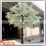 MANUFACTURER China Artifical Trees Fake Plants Silk Flower Artifical Cherry Blossom Wedding Decoration Trees for Sale thumbnail-1