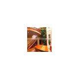 Wholesale Artificial Plastic Green Wall Plants With Garden Vertical System Green Wall Hanging Artificial Flowers for Decoration thumbnail-6