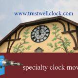 Specialty Clocks and Movement thumbnail-1