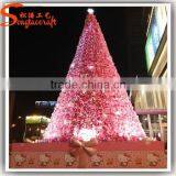 Hot Sale Manufacturers Supplying Can be Customized LED Artificial Christmas Tree thumbnail-2