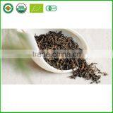 Wholesale Mellow Taste Weight Lose Loose Puerh Tea Highly Welcomed Detox Tea Yunnan Famous Ripe Royal Puer Tea thumbnail-6