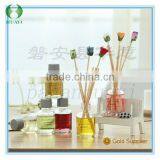 Latest Hot Selling Sola Wood Paper Flower for Reed Diffuser thumbnail-1