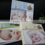 My Creative FSC Certificate 4x6 Baby Photo Album thumbnail-5
