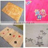 Bamboo Mat thumbnail-1