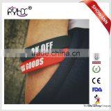 Custom Promotional Wrist Band,sports Silicon Wristband, High Quality Silicone Bracelet thumbnail-6