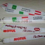 Eco Bamboo Lanyard thumbnail-1