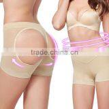 2016 Shuoyang Hot Selling Fashion Women PLUS SIZE Hip Lift Booster Lifter Body Shaper Enhancer Butt Lifter Panty thumbnail-5