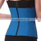 Wholesale Neoprene Waist Trainer Corset Latex Waist Training Corset thumbnail-2