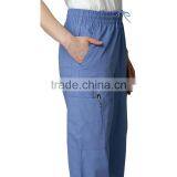 MultiPocket Drawstring Pants thumbnail-3