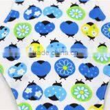 OEM Super Absorbent, Soft,Safe, Waterproof,resuable Polar Fleece Inner Cloth Menstrual Pad thumbnail-4