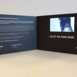 Видеоброшюра с качественным ЖК-экраном диагональю 4 thumbnail-3