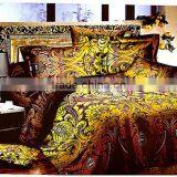 Luxury Design /perfect Bedding Set /king Size 3d Beding Set thumbnail-1