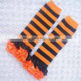 Baby Leg Warmers Knitting Pattern Children Cotton Leg Warmers For Halloween thumbnail-3