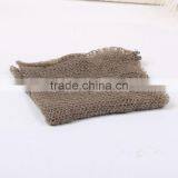 Hot Sale Baby Stretch Wrap Film Cotton Wrapped Yarn Blanket Newborn Baby Photography Props thumbnail-5