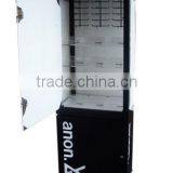 Lockable Sunglass Display Acrylic Display Case