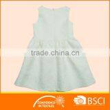2-8Y Pretty Children Dress Girls' Dress thumbnail-4