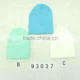 Knitted Hat thumbnail-1