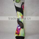 3d Print 360 Degree Seamless Sublimated Oem Dress Socks thumbnail-4