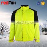 Wholesale High Quality Warm Man Sports Jacket thumbnail-3
