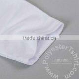 Plain Polyester Polo Shirts for Men Blank Dry Fit Tshirts With Polo Collar Design Your Own Polo Shirt thumbnail-4