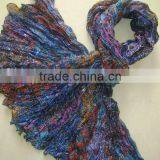Silk Scarves thumbnail-1