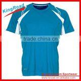 Digital Full Transfer Sublimation Printing Running t Shirt, Moisture Wicking for Running, Traning thumbnail-1