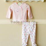 HOT Mom and Bab Baby Clothing ,newbonr Baby Gift Set 10in1,newborn Gift Set thumbnail-4