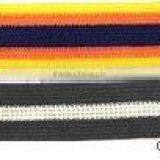 KNITTED MULTI COLOUR TAPES thumbnail-1