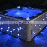 Perfect Sexy Pool Spa With 5person for You to Enjoy thumbnail-4