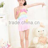 Baby Bikini New One Piece Swimming Wear Girl Bathing Suits for Girl thumbnail-2