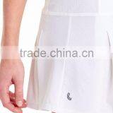 MGOO Custom Made Summer New Fashion Sports Tracksuits For Women White Sport Wear Tennis Dress thumbnail-5