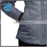 Winter Style Casual Women Warm Jacket thumbnail-2