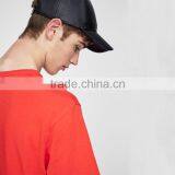 High Quaity Men's Fashion T-shirt Custom Printing T-shirt Cotton Men's Cothing thumbnail-4